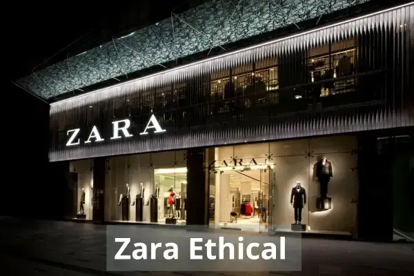 Zara Ethical A Closer Look at Sustainability and Ethical Practices