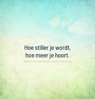 plaatjes met wijze quotes