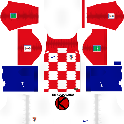 👌 Generator now 9999 👌 Dgame.Pw/Dls Edit Kit Dream League Soccer 2018 Croatia