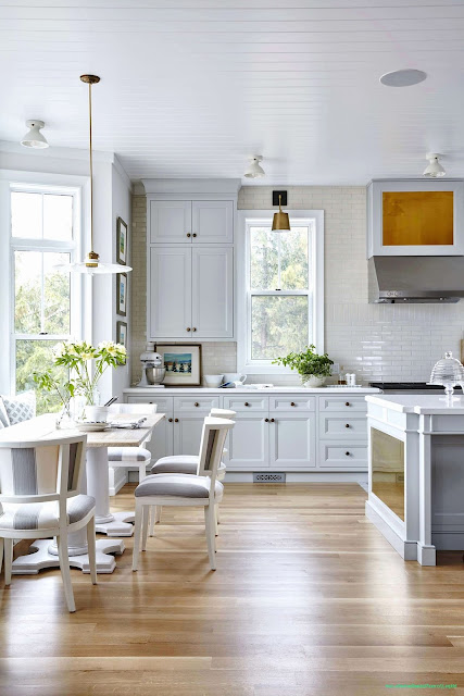 Buying the Perfect Kitchen Cabinets For Your Style and Lifestyle 