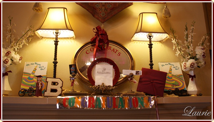 mantel