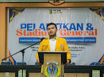 Epistemologi Gerakan Pelajar Refleksi 64 Tahun Ikatan Pelajar Muhammadiyah