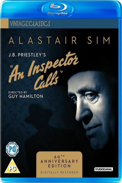 [HD] An Inspector Calls 1954 Online Español Castellano