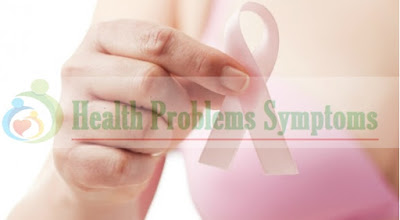 Symptoms and Causes of Breast Cancer