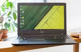 مراجعة Acer Aspire E15 E5-576G-5762