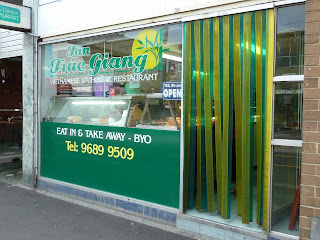 shopfront