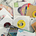 'THERE’S NOT SUCH THING AS TOO MUCH VINYL' 7" DJ set mit DJ Ojiisan