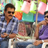 Venkatesh likes to team with Pawan Kalyan