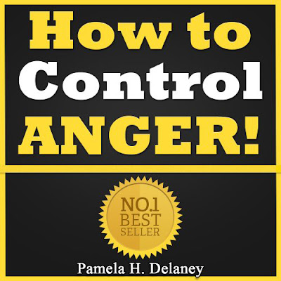 Essential steps on how to deal with anger