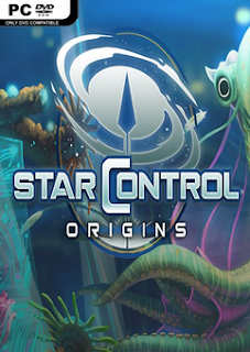 Star Control Origins v0.78 Free Download Full Version