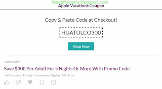 Free Printable American Airlines Coupons