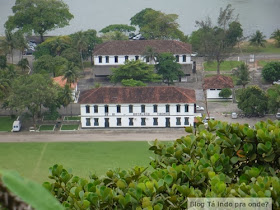 Convento de Nossa Senhora da Penha