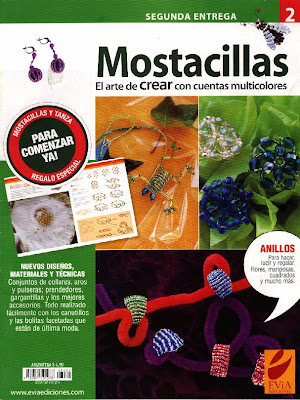 Revista: Mostacillas No. 2 - http://descarga-gratis-libros.com/