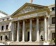 Congreso de diputados