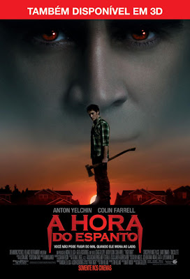 Download Baixar Filme A Hora do Espanto   Dublado