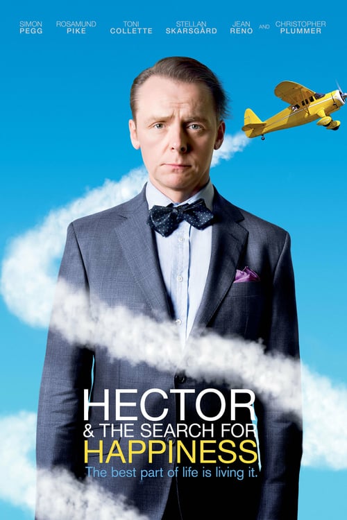 [HD] Hectors Reise oder die Suche nach dem Glück 2014 Film Deutsch Komplett