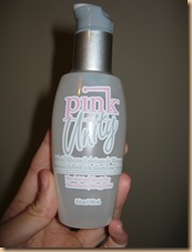 Pink Unity Hybrid Lubricant