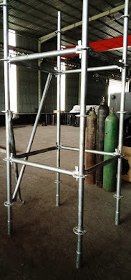 Jual Pipa Scaffolding