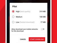 Download iflix MOD Unlocked All Update 2019