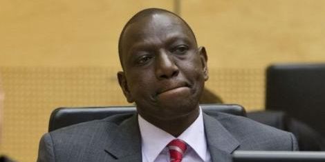 Lobby Group Requests ICC Involvement: Ruto, Kindiki, and Koome Named in Case