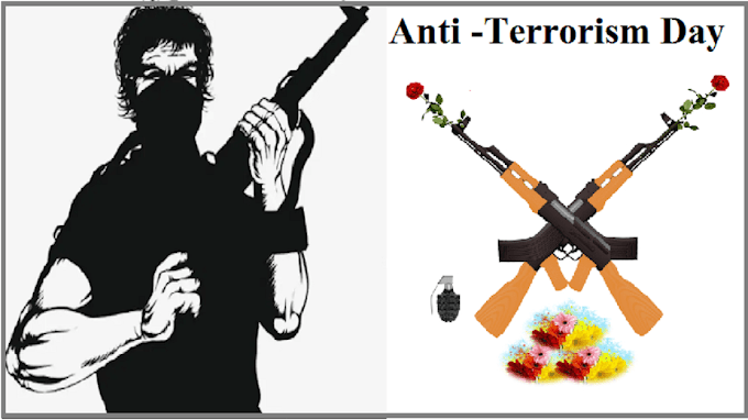 Anti-Terrorism Day 2023: Know Date, History and Significance of the Day