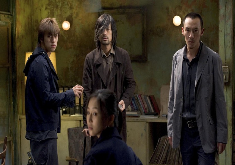 6 Taiwanese Horror Films That Are Still Worth Watching in 2023