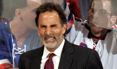 John Tortorella - Rangers coach struggles to find winning formula