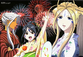 Anime Chinese New Year Wallpapers