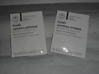 Imagen Fluido Osmótico Antiedad