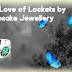 For the Love of Lockets by Keepsake Jewellery