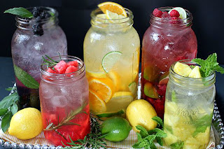 Infused Water