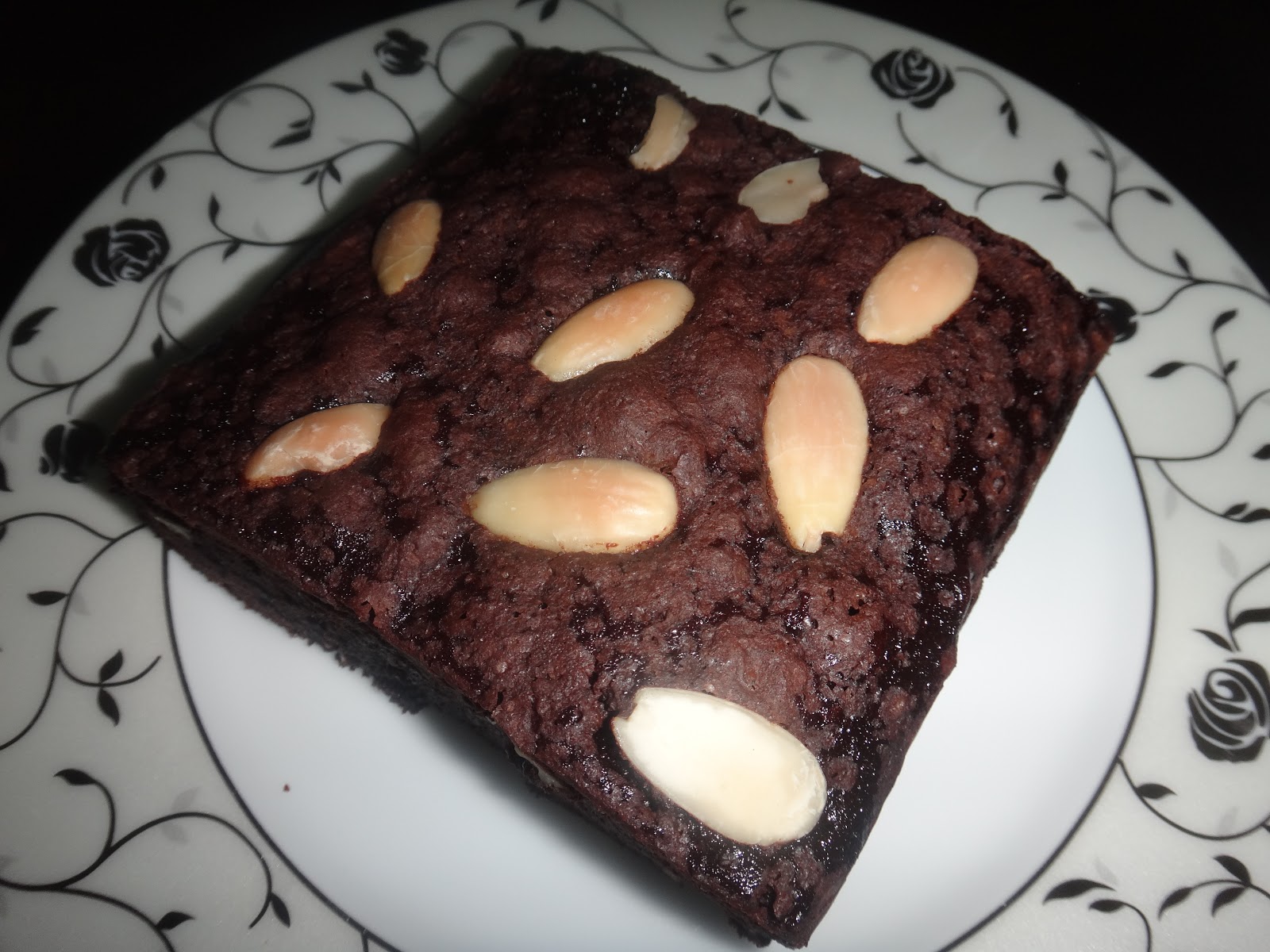 Choc BrowniesSimple, Easy and Delicious!!  CeqGu