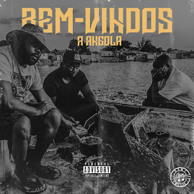 Army Squad - Bem - Vindo a Angola (Hip Hop) 2018  [Download]