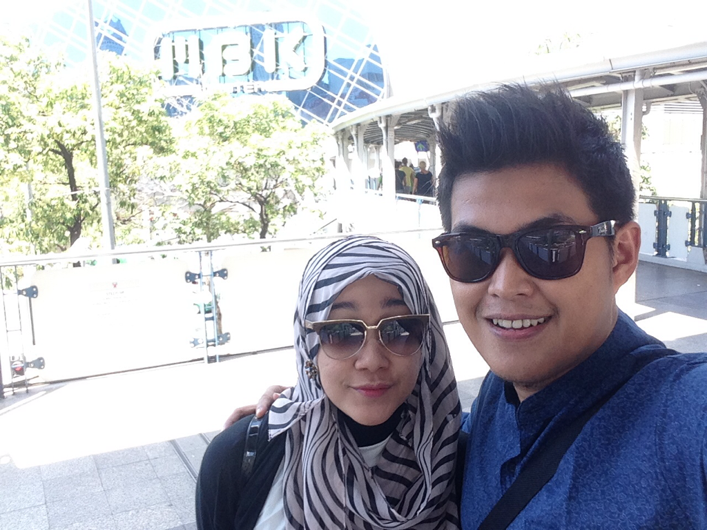 Biaya Liburan hemat Ke Bangkok Thailand (Hari 2)