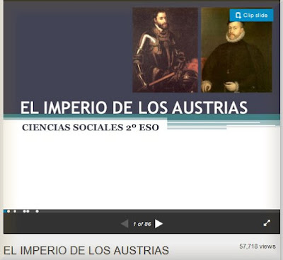 https://www.slideshare.net/JoseAngelMartinez/el-imperio-de-los-austrias-7281760