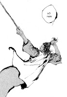 Vagabond lãng khách chap 258