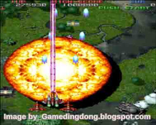 Adams Kurosaki: Download Game Dingdong Terbaru