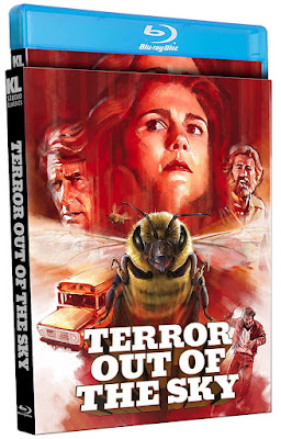 Terror Out Of The Sky 1978 Bluray