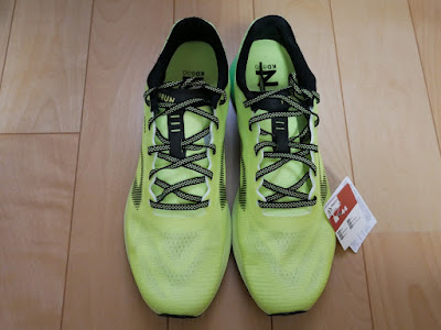 金沢マラソンを完走 KIPRUN KD800