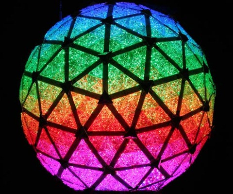 NYCballdrop