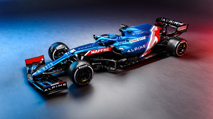 DAZN F1 inicia sus emisiones reemplazando Movistar Formula1