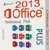 Microsoft office ProPlus 2013 (Eng/x86/Aug2014) 