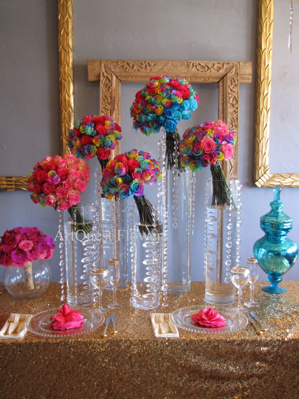 San Diego, Coronado, Del Mar, Wedding Florist and Planner ...