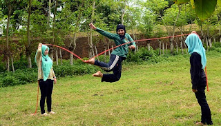 Fuziah Sulaiman blog: Permainan Tradisional di Malaysia ...