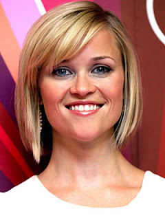 Reese Witherspoon Hairstyle Ideas for Girls