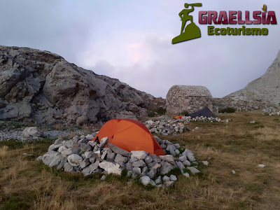 Trekking Picos de Europa