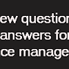 Finance Officer Interview Questions And Answers - 33 Finance Officer Interview Questions and Answers || most ... / Well, it may be time to send your trusty interview questions back to the drawing board.