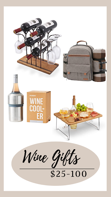 The Ultimate Gift Guide for Wine Lovers