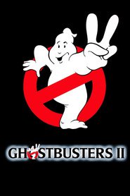 Ghostbusters II 1989 Film Completo sub ITA Online
