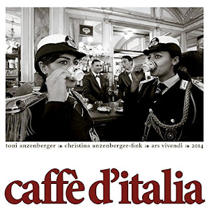 Caffè d'Italia 2014
